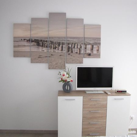 Bel Appartement Sur Le Bassin D'Arcachon, A 2Km De La Mer La Teste-de-Buch Exterior foto